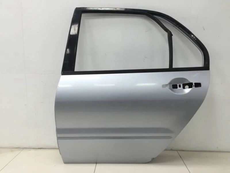 Дверь задняя левая Mitsubishi Lancer 9  (CS/Classic) 2000-2011