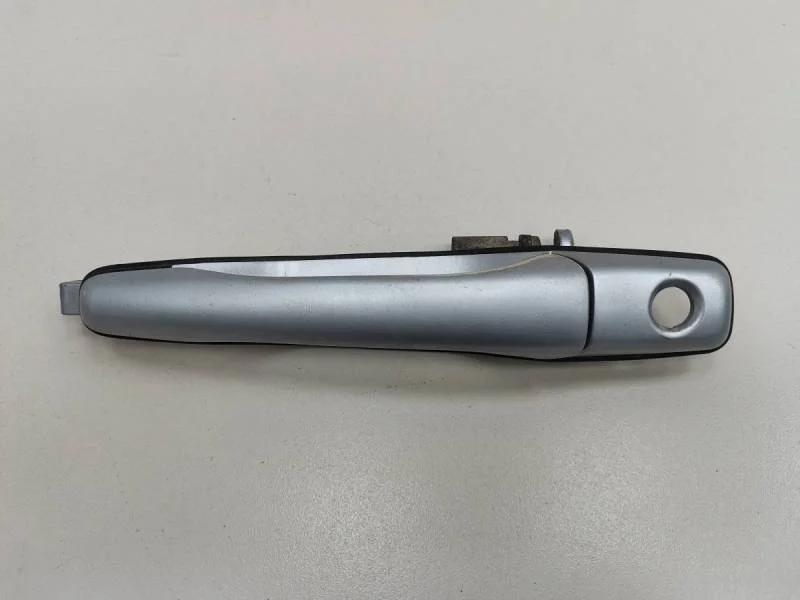 Ручка двери передней наружная левая Mitsubishi Lancer 9  (CS/Classic) 2000-2011