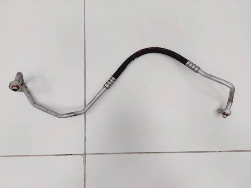 Трубка кондиционера Ford Focus 2 (DB) 2008-2011