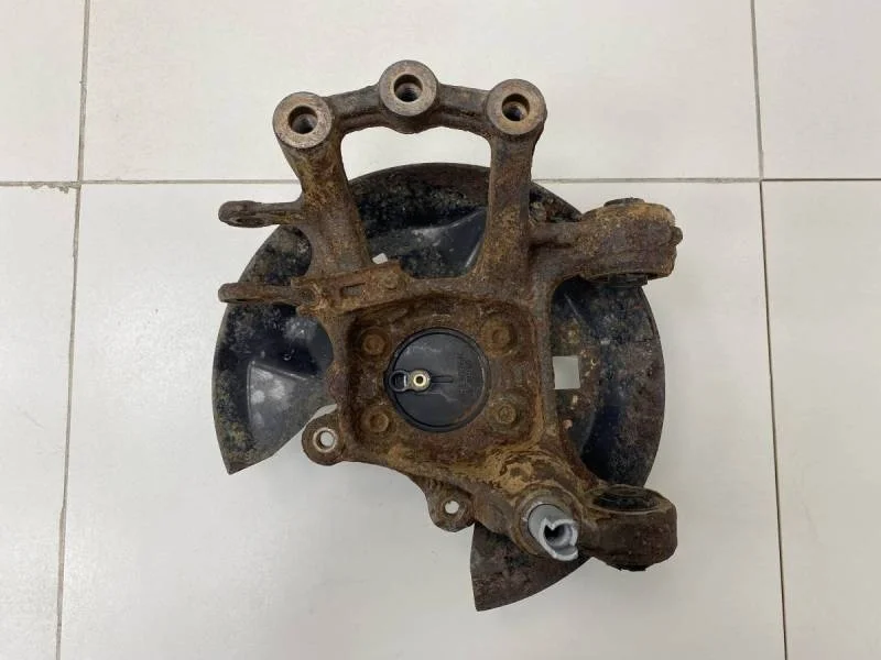 Кулак поворотный задний левый Mazda Mazda 6 (GJ) 2013-2016