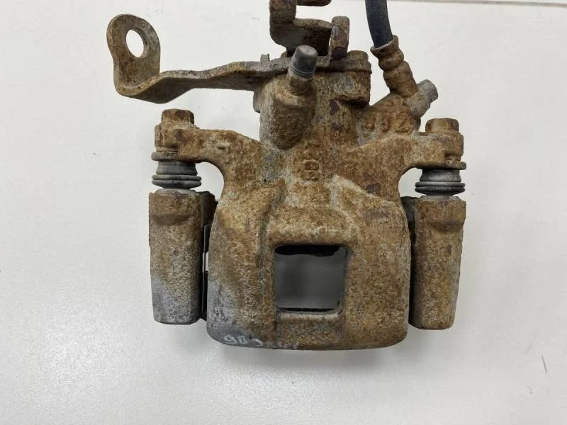 Суппорт задний левый Mazda Mazda 6 (GJ) 2013-2016