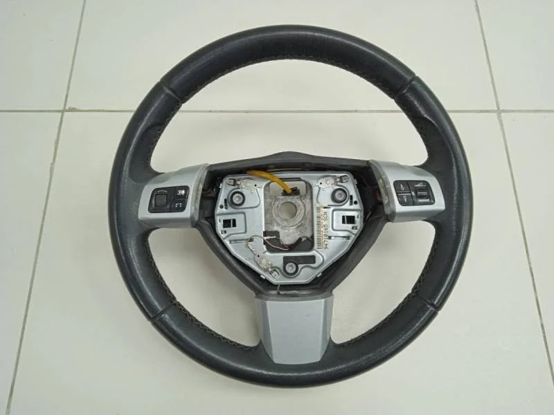 Рулевое колесо для AIR BAG (без AIR BAG) Opel Astra H / Family 2004-2015