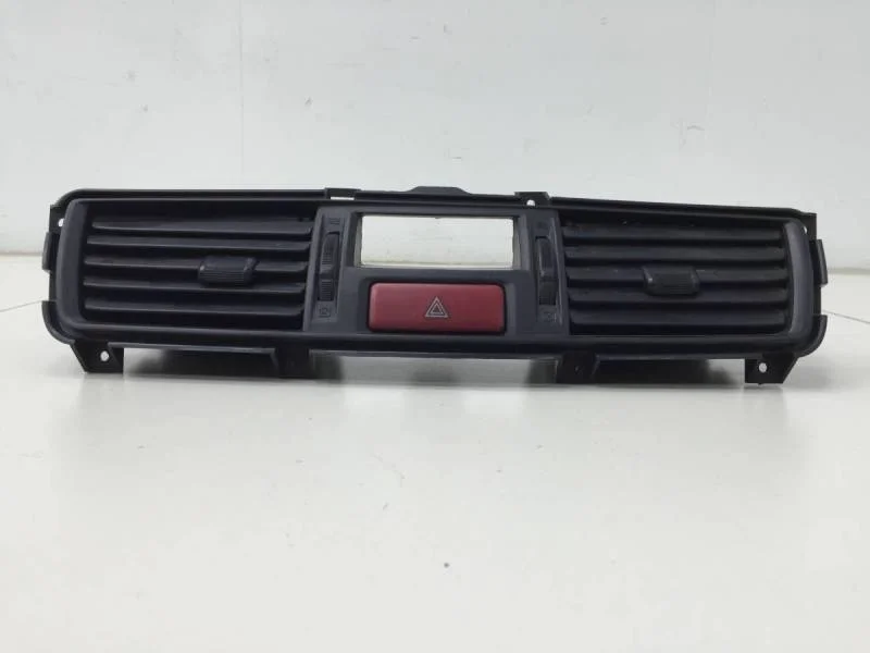 Дефлектор воздушный Mitsubishi Lancer 9  (CS/Classic) 2000-2011