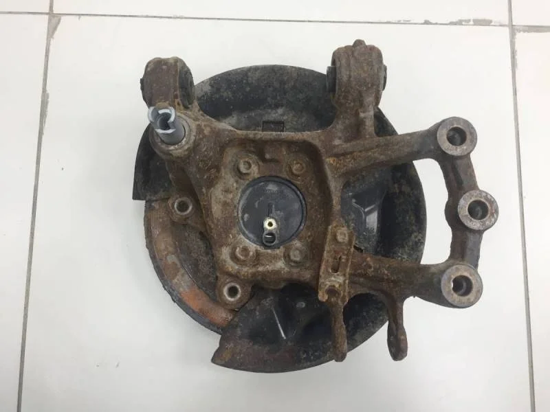 Кулак поворотный задний правый Mazda Mazda 6 (GJ) 2013-2016