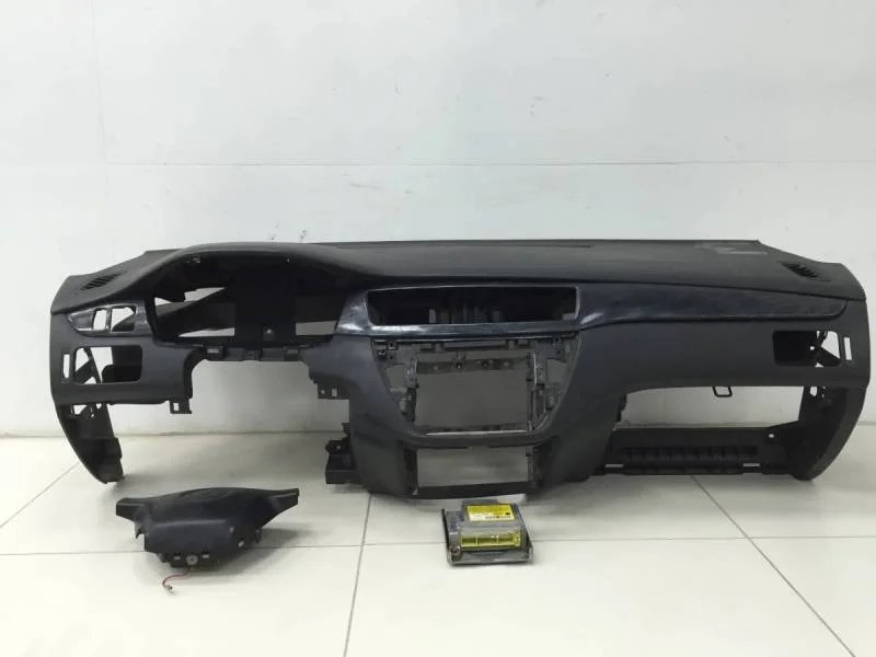 Подушка безопасности (комплект) Mitsubishi Lancer 9  (CS/Classic) 2000-2011