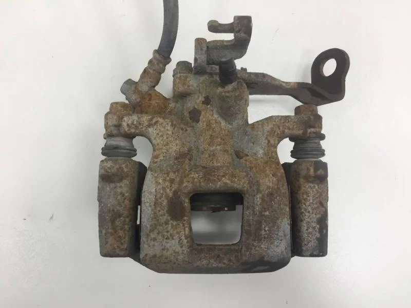 Суппорт задний правый Mazda Mazda 6 (GJ) 2013-2016