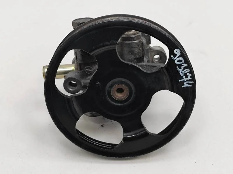 Насос гидроусилителя (электрогидроусилитель, ЭГУР) Mitsubishi Lancer 9  (CS/Classic) 2000-2011