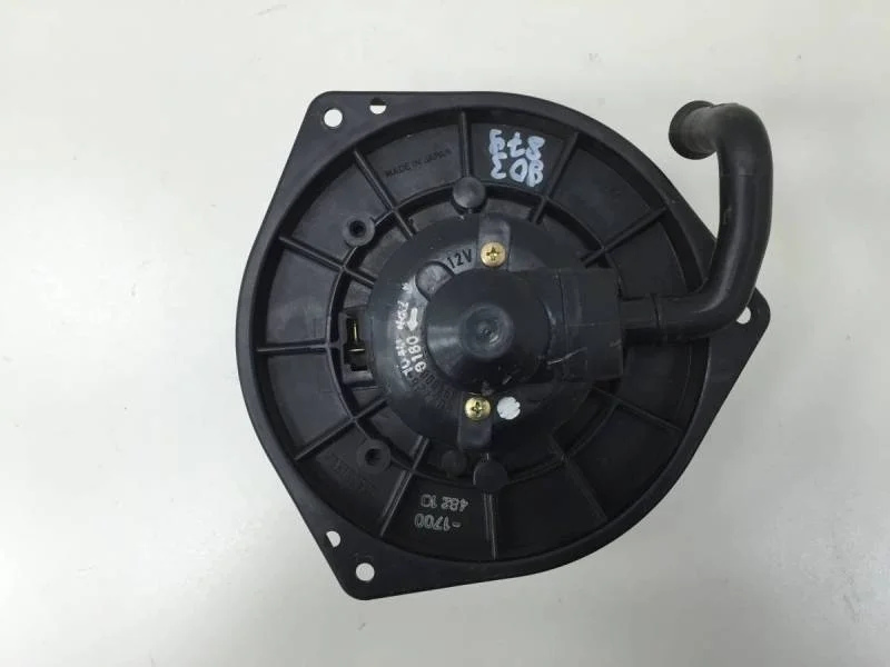 Моторчик отопителя Mitsubishi Lancer 9  (CS/Classic) 2000-2011