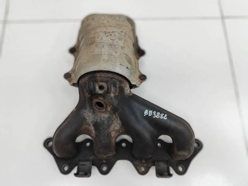 Коллектор выпускной Mitsubishi Lancer 9  (CS/Classic) 2000-2011