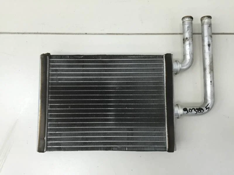 Радиатор отопителя Mitsubishi Lancer 9  (CS/Classic) 2000-2011