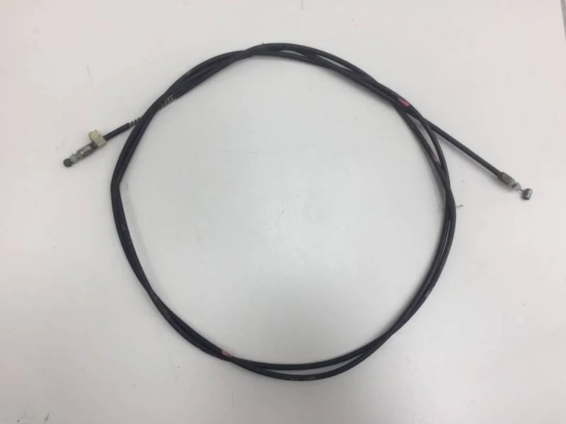 Трос открывания капота Mitsubishi L200 (KB) 2006-2016