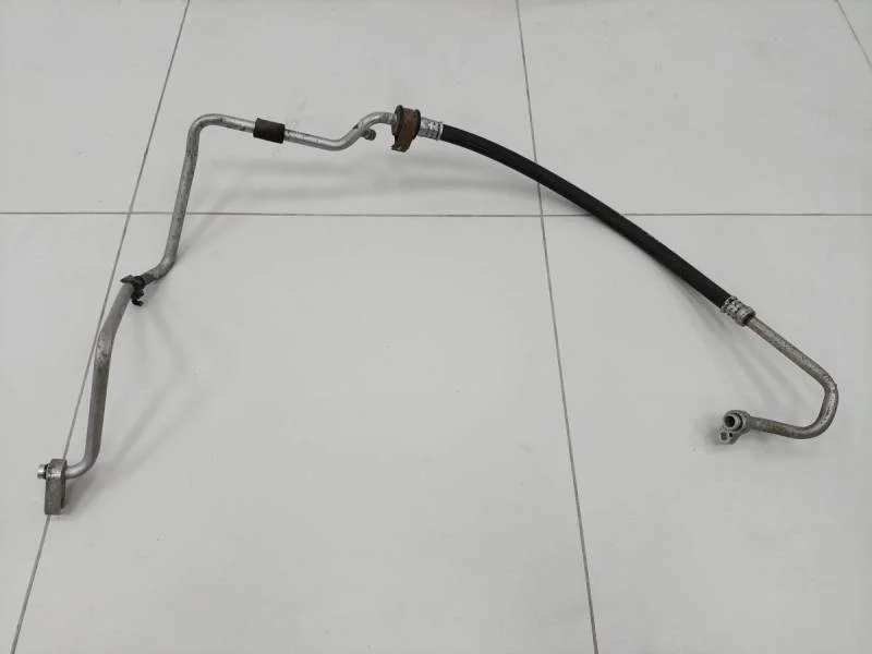 Трубка кондиционера Mitsubishi Lancer 9  (CS/Classic) 2000-2011