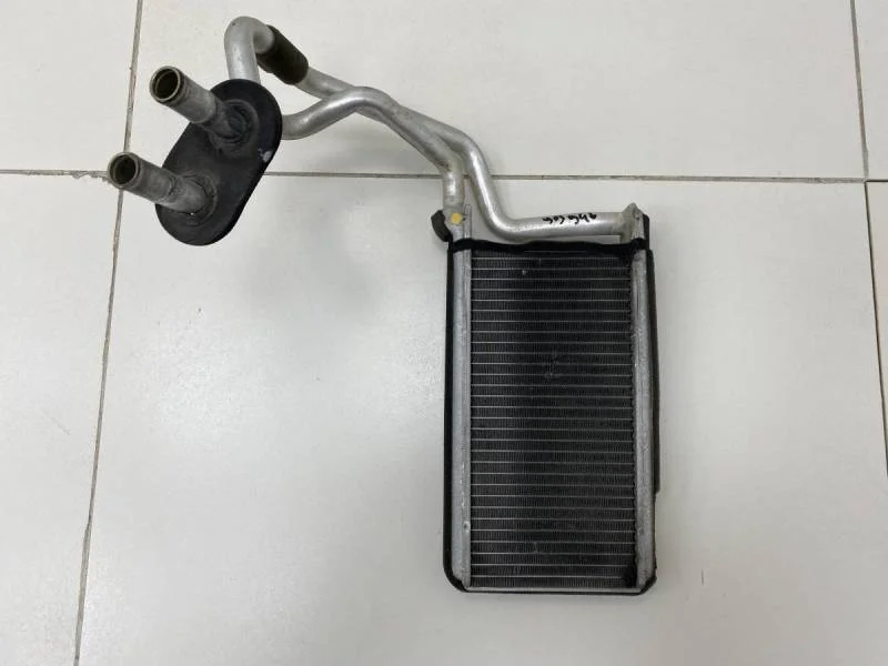 Радиатор отопителя Mitsubishi L200 (KB) 2006-2016