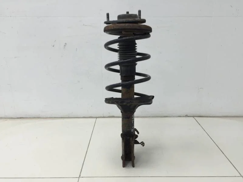 Амортизатор передний Mitsubishi Lancer 9  (CS/Classic) 2000-2011