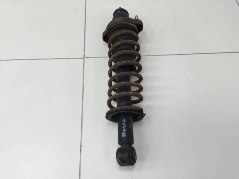 Амортизатор задний Mitsubishi Lancer 9  (CS/Classic) 2000-2011