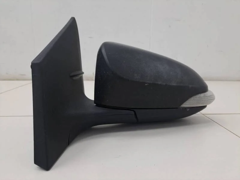 Зеркало левое электрическое Toyota Corolla E180 2013>