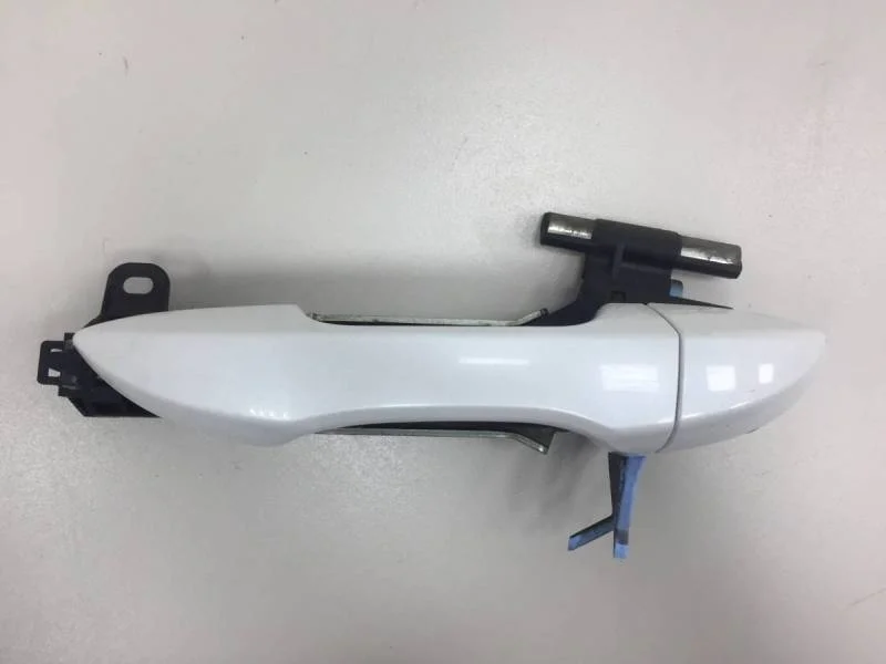 Ручка двери задней наружная левая Toyota Corolla E180 2013>