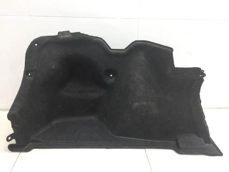 Обшивка багажника Toyota Corolla E180 2013>