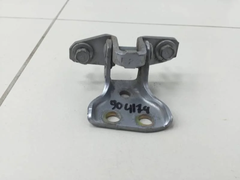 Петля двери задней левой верхняя Mitsubishi Lancer 9  (CS/Classic) 2000-2011