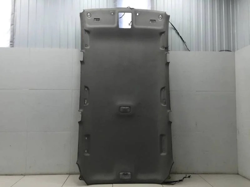 Обшивка потолка Toyota Land Cruiser Prado (J150) 2009>