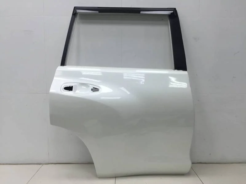 Дверь задняя правая Toyota Land Cruiser Prado (J150) 2009>
