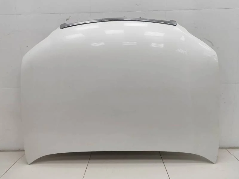 Капот Toyota Land Cruiser Prado (J150) 2009>