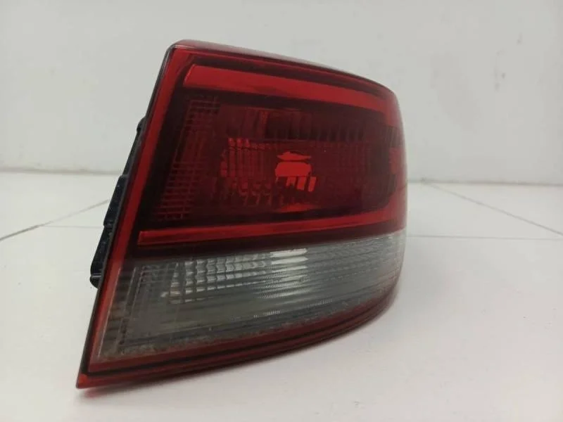 Фонарь задний наружный правый Kia Rio 4 (FB) 2017>