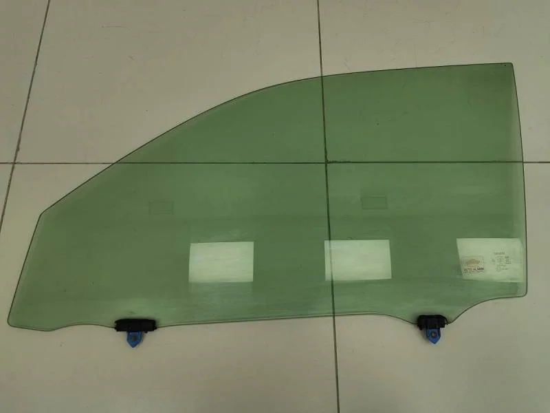 Стекло двери передней левой Toyota Land Cruiser Prado (J150) 2009>