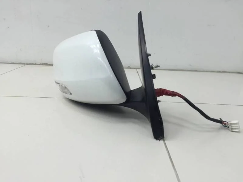 Зеркало правое электрическое Toyota Land Cruiser Prado (J150) 2009>