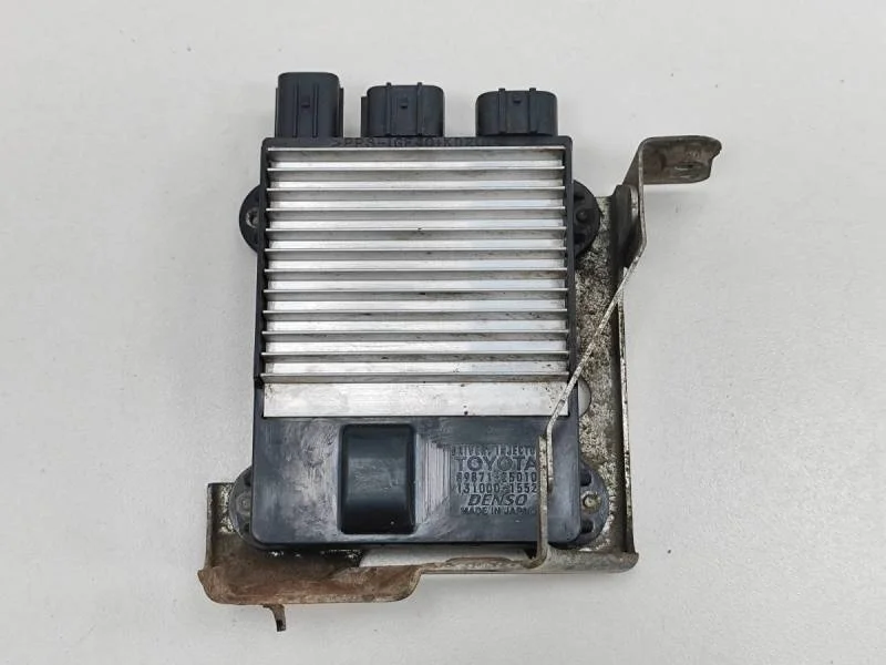 Блок электронный Toyota Land Cruiser Prado (J150) 2009>