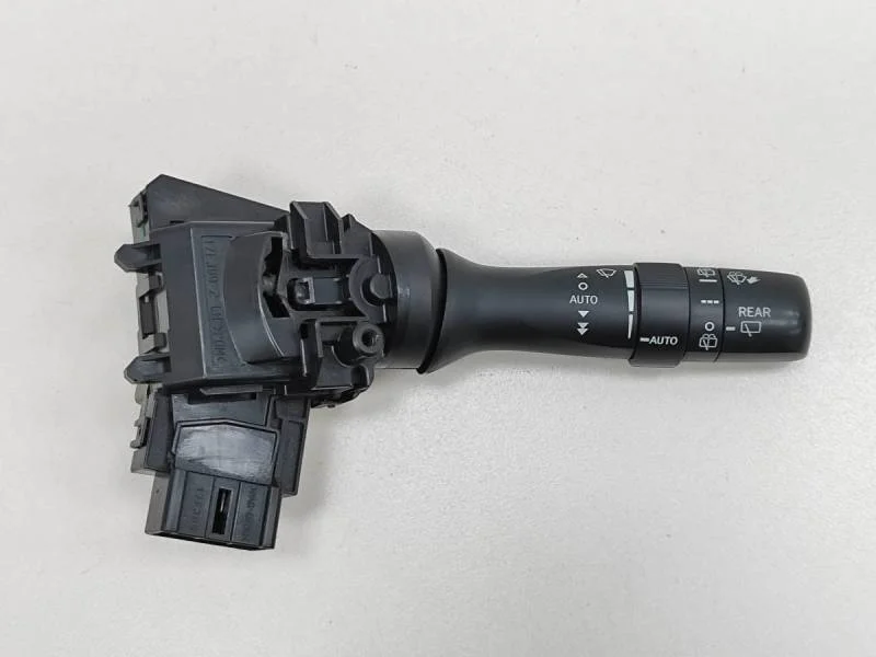 Переключатель стеклоочистителей Toyota Land Cruiser Prado (J150) 2009>