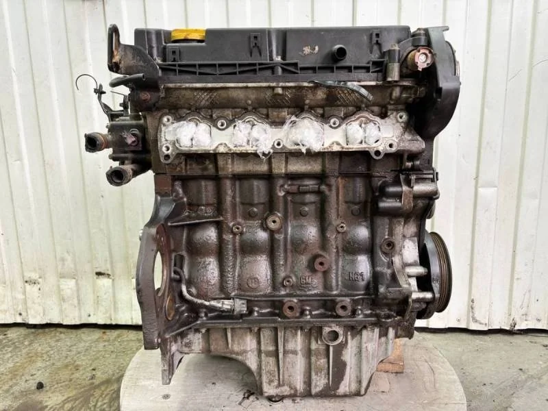 Двигатель Opel Astra H / Family 2004-2015