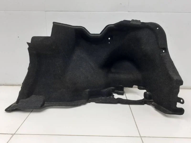 Обшивка багажника Toyota Corolla E180 2013>