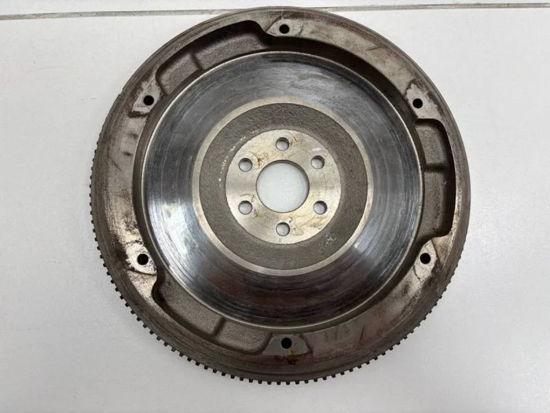 Маховик Opel Astra H / Family 2004-2015