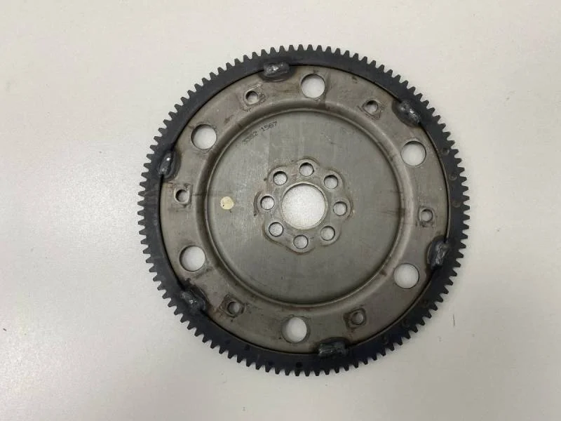 Маховик Toyota Corolla E180 2013>