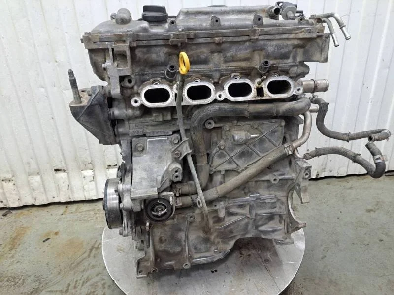 Двигатель Toyota Corolla E180 2013>