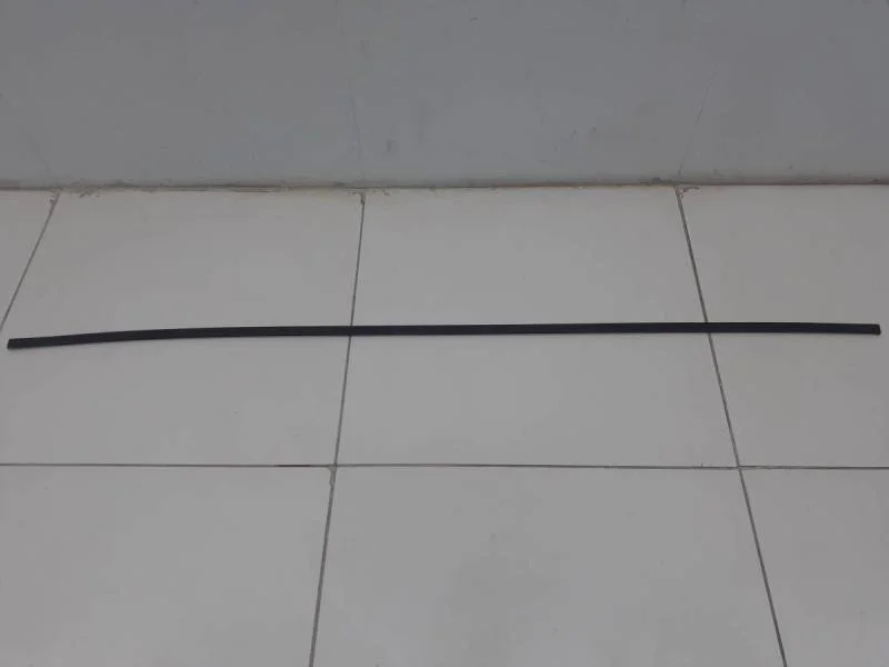 Молдинг крыши левый Toyota Corolla E180 2013>