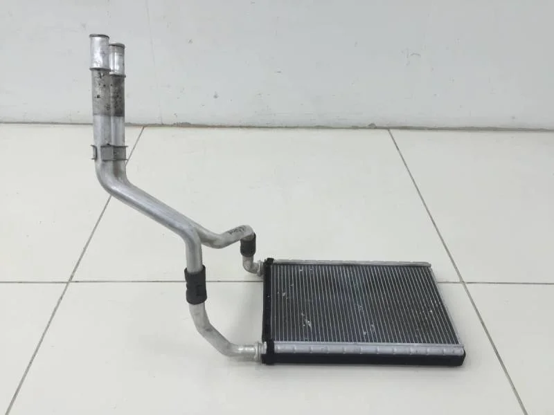 Радиатор отопителя Toyota Land Cruiser Prado (J150) 2009>