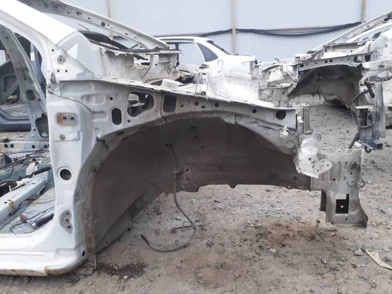 Лонжерон передний правый Toyota Corolla E180 2013>