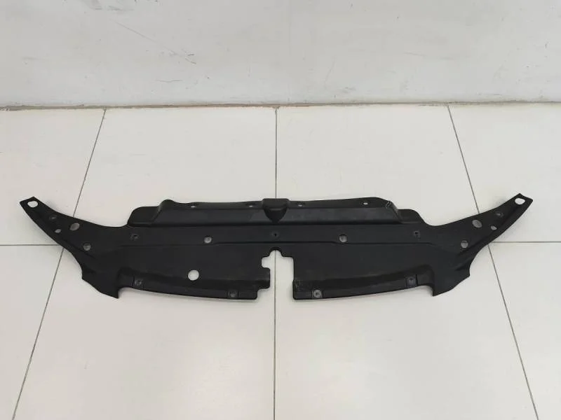 Кожух замка капота Toyota Land Cruiser Prado (J150) 2009>