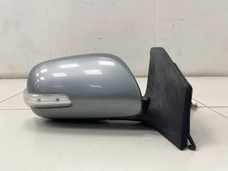 Зеркало правое электрическое Toyota Avensis (T250) 2003-2009