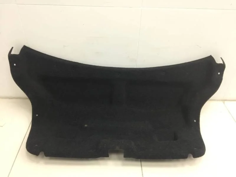 Обшивка крышки багажника Toyota Avensis (T250) 2003-2009