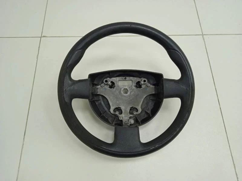 Рулевое колесо для AIR BAG (без AIR BAG) Ford Fiesta (MK5) 2002-2008