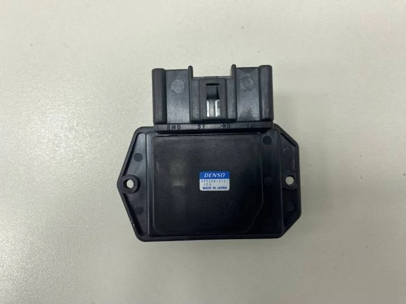 Резистор отопителя Toyota Avensis (T250) 2003-2009