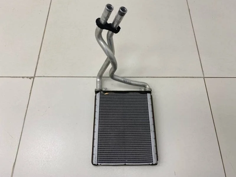 Радиатор отопителя Toyota Avensis (T250) 2003-2009