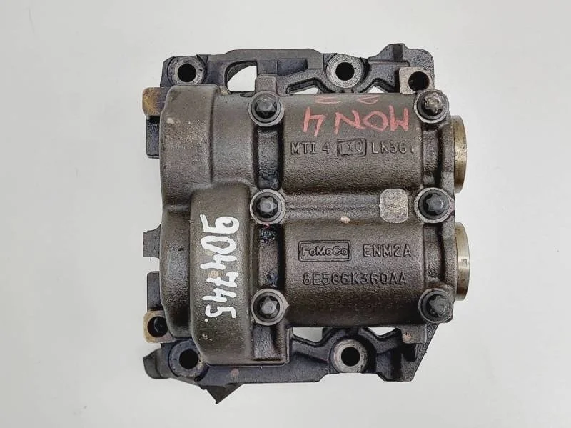 Вал балансирный Ford Mondeo 4 2007-2015