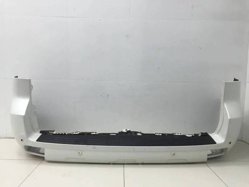 Бампер задний Toyota Land Cruiser Prado (J150) 2009>