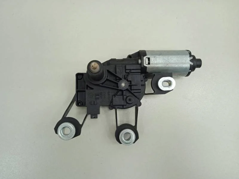 Моторчик стеклоочистителя задний Ford Fiesta (MK5) 2002-2008