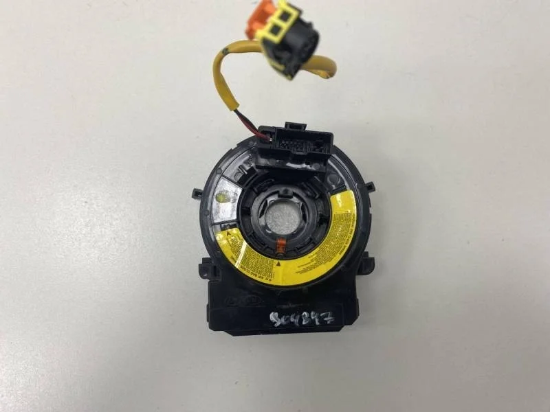 Механизм подрулевой для SRS (ленточный) Kia Ceed (JD) 2012-2018