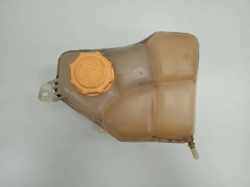 Бачок расширительный Ford Fiesta (MK5) 2002-2008